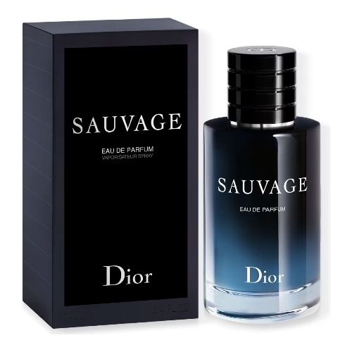  Christian Dior Sauvage Eau De Parfum Pour Homme 100ml