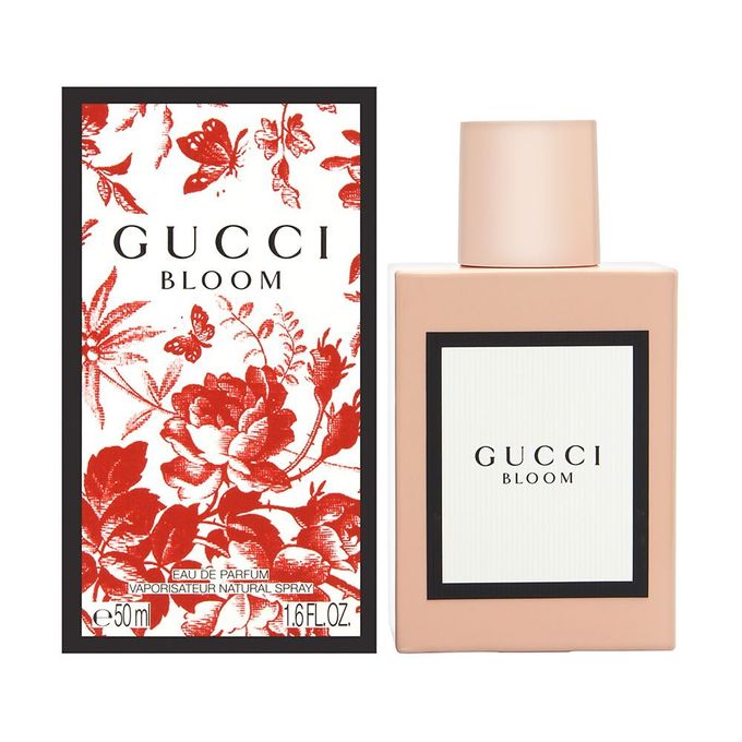  Gucci Bloom - Eau de Parfum-50ml