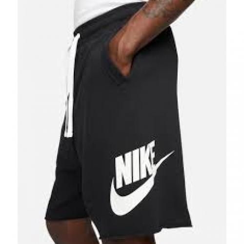  Nike Club Alumni Men's French Terry Shorts