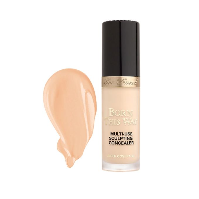  Born This Way Super Coverage Correcteur Anti Cerne  PORCELAIN