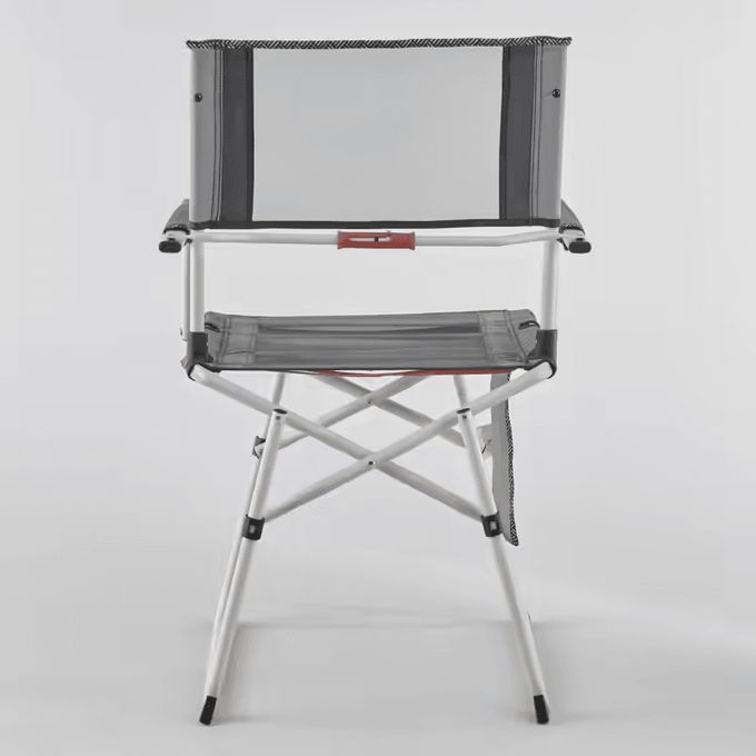  Decathlon Chaise de table pliante et confortable pour le camping