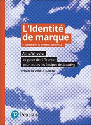  l'Etudiant .L'Identité de marque 5e édition              NH/1.