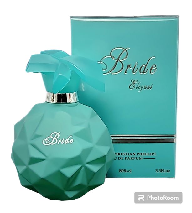  Bride Parfum elegant 100 ml