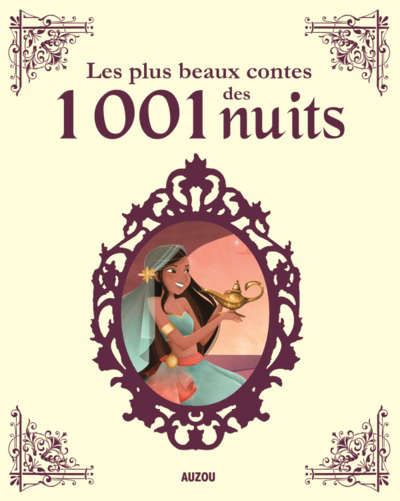  Les plus beaux contes des 1.001 nuits