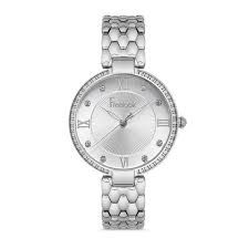  Freelook Montre Femme FL.1.10149-1 - Argent