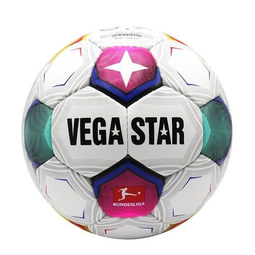  VEGA STAR Ballon football  Officiel Size #5