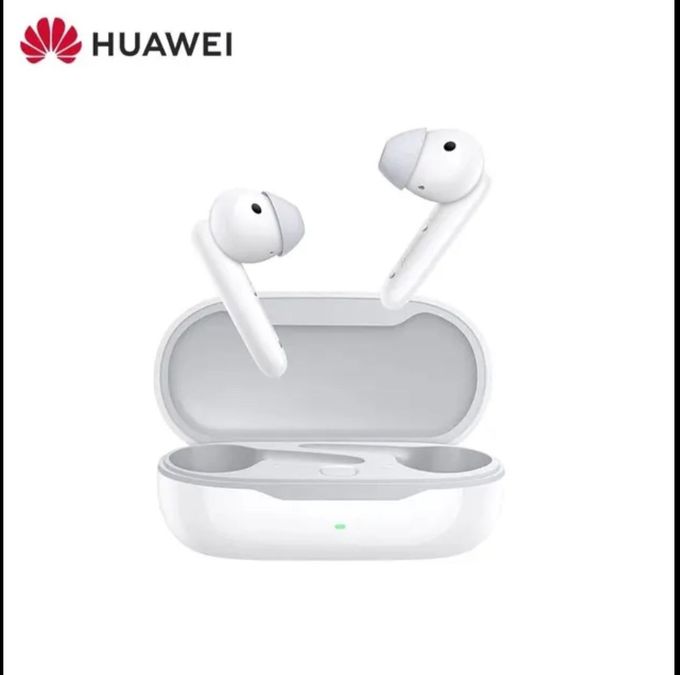  Huawei FreeBuds SE Écouteurs TWS à réduction de bruit 10mm