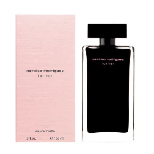  Narciso Rodriguez Eau de Toilette - Narciso Rodriguez For Her - 150 ml