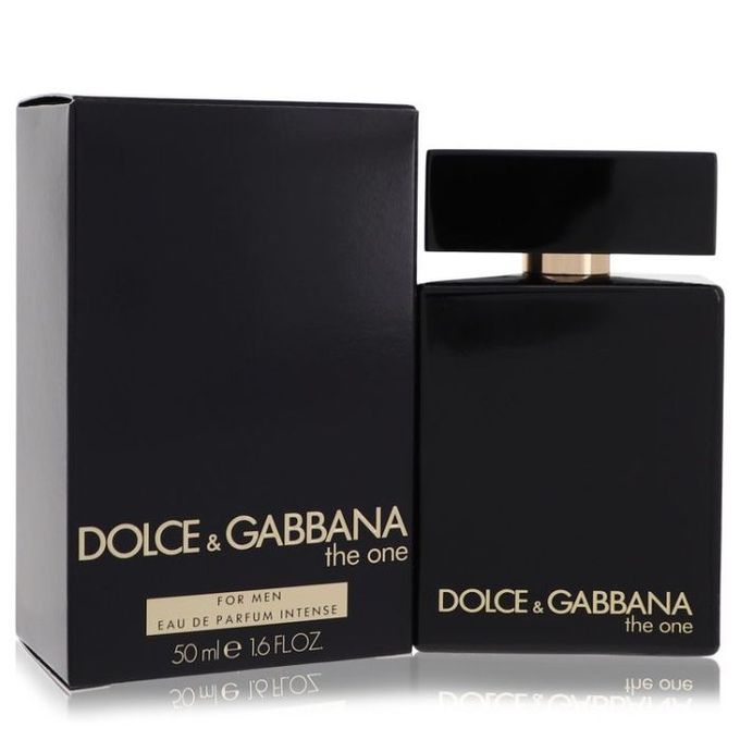  Dolce & Gabbana The One For Men Intense Eau De Parfum 50 ml