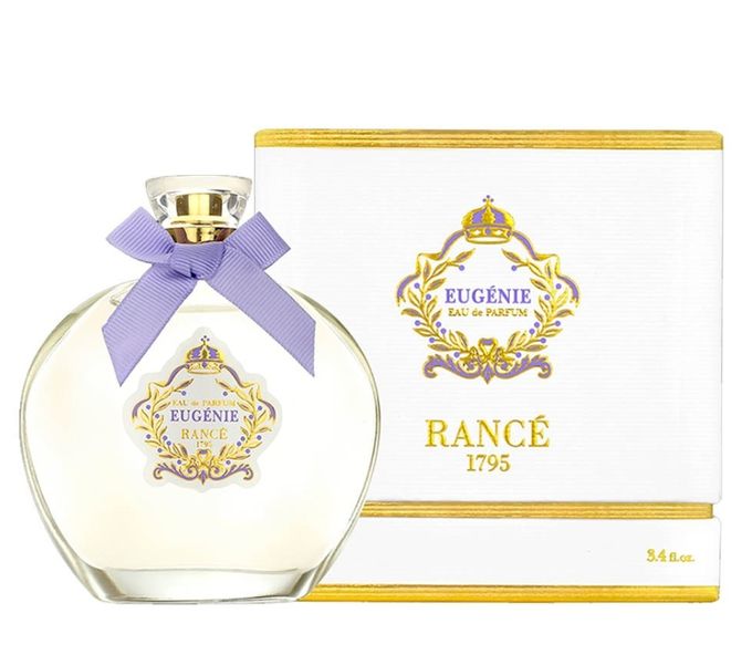  Rance 1795 Eau De Parfum Femme - Eugenie - 50Ml