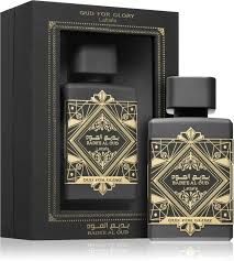  Lattafa Badee Al Oud (Oud for Glory) Eau de parfum - Flacon vaporisateur, 100 ml