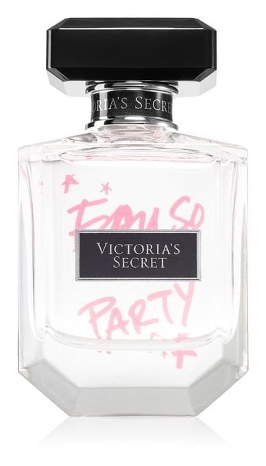  Victoria's Secret Eau de Parfum pour Femme - So Party 50ML