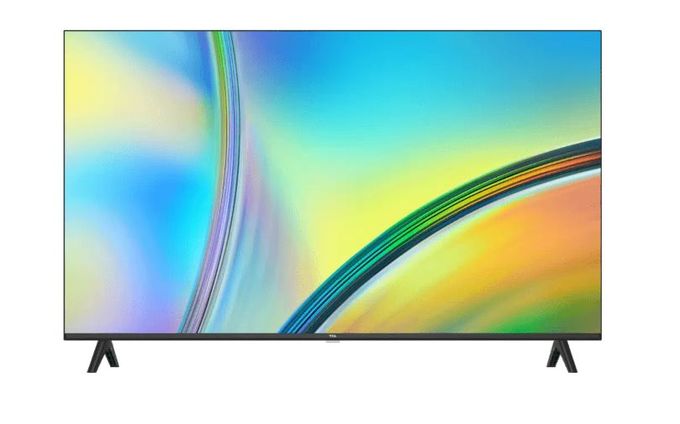  TCL Téléviseur 43’’ Android TV - S5400A FHD - Garantie 2 Ans