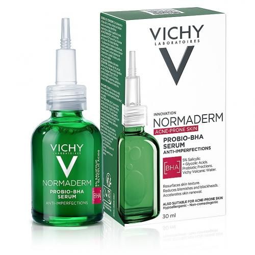  Vichy Normaderm Sérum Anti-Imperfections Probio-BHA 30ml