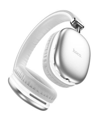  Hoco Casque bluetooth W35