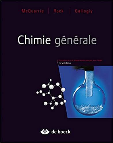 Publisher Chimie Générale  C5 Ch.