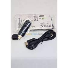  Dlink Adaptateur D-Link USB WIFI 300Mbps DWA‑140