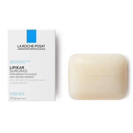  La Roche-Posay Lipikar Surgras Pain