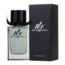  Burberry Eau De Toilette Homme - Mr.Burberry - 100ml