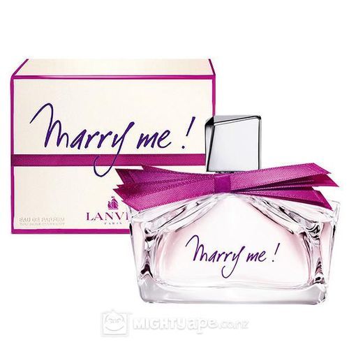  Lanvin Marry Me Eau de Parfum Pour Femme -75Ml-