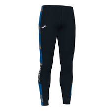  Joma Pantalon  Joma - Championship Street Ii - Noir / Bleu