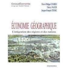  Publisher .Economie géographique C13