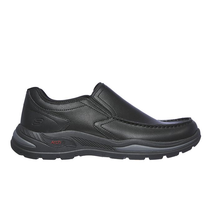  Skechers Footwear - Arch Fit Motley - Hust