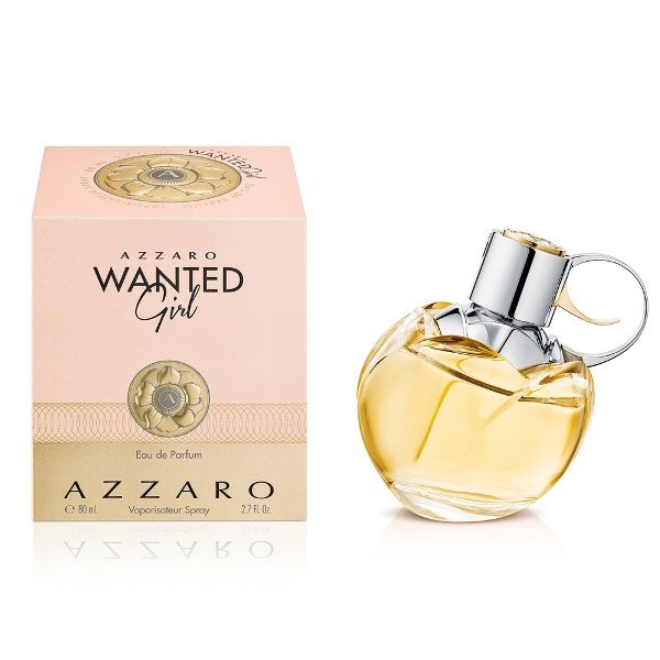  Azzaro WANTED GIRL Eau de Parfum -80ml-
