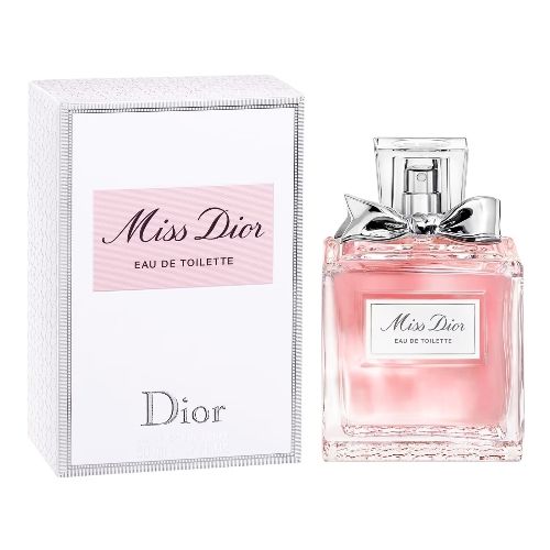  Christian Dior Miss Dior - Eau de toilette pour femme -100ml