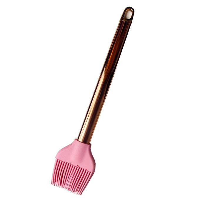  Brosse À Huile En Silicone Haute Température