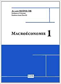  Publisher Macroéconomie 1 : Fascicule 1 c43 eco