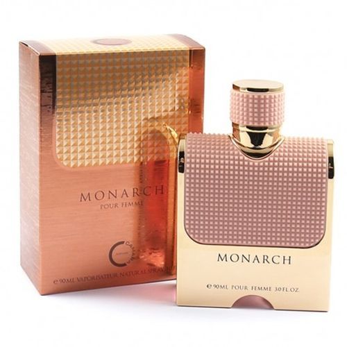  Monarch Eau De Parfum - Femme - 90 Ml