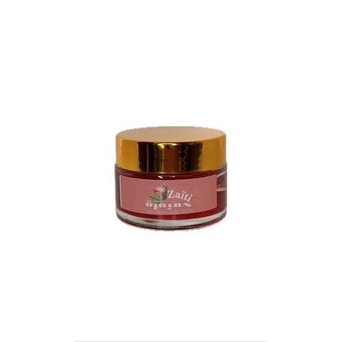  Zaiti Fards à Joues 100% Naturel - 30 Gr - Rouge