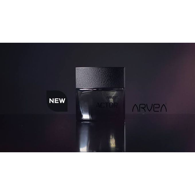  Arvea Parfum Actor - Parfum Homme by Arvea