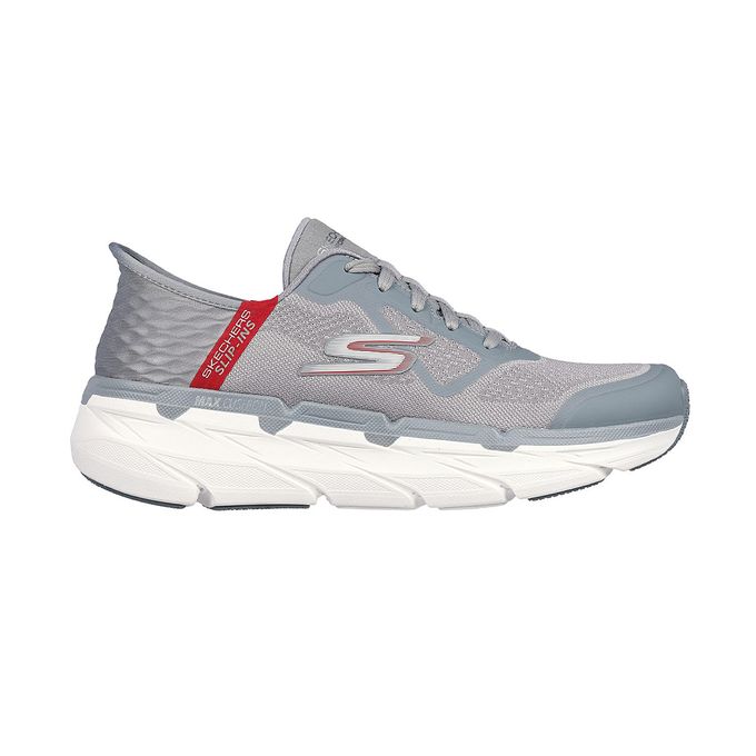 Skechers Basket Homme - S220313/GYRD - Gris