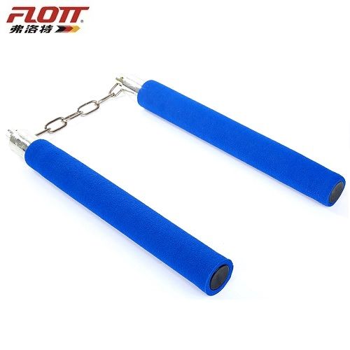  Flott Nunchaku en mousse