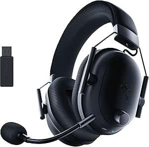 Razer CASQUE BLACKSHARK V2 PRO WIRELESS