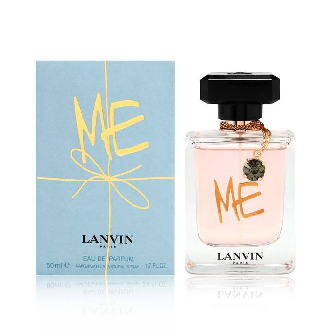  Lanvin Eau De Parfum Pour Femme Me 50 ML
