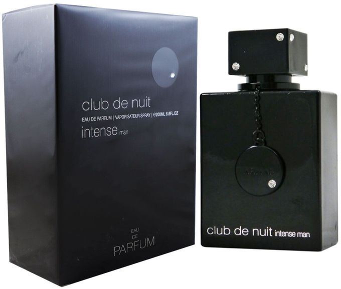  Armaf Club de Nuit Intense Man Eau de Parfum 200ml