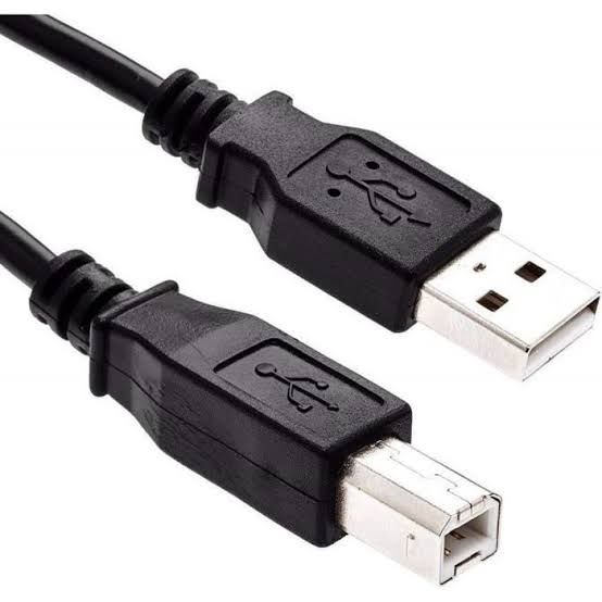  Capsys Câble pour imprimante USB-1,5m