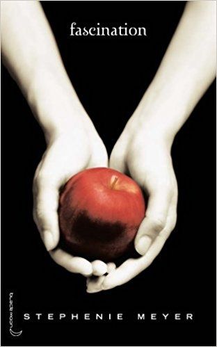  Publisher Twilight Tome 1 - Fascination - Stephenie Meyer.