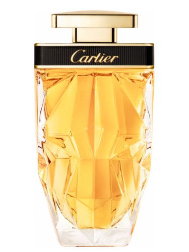  Cartier Eau De Parfum Femme La Panthére Cartier 75ml Edition Limitée