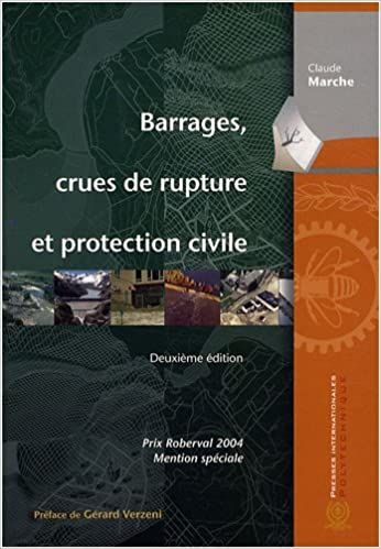 Publisher Barrages, crues de rupture et protection civile c11 Arch