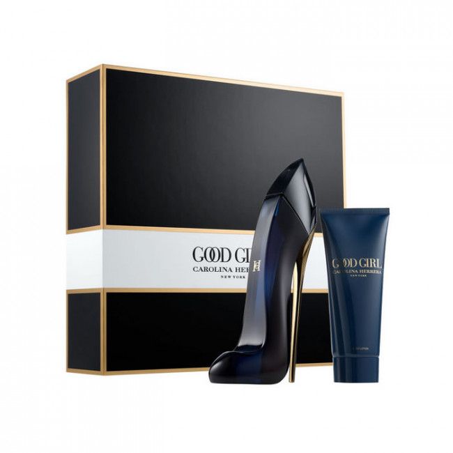  Carolina Herrera coffret GOOD GIRL