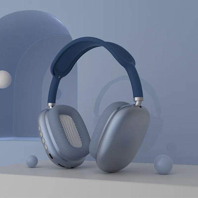  P9 - Casque Bluetooth- Sans Fil