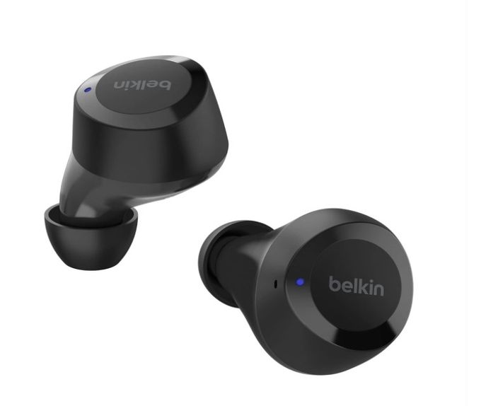  Belkin Earbuds Belkin SoundForm Bolt