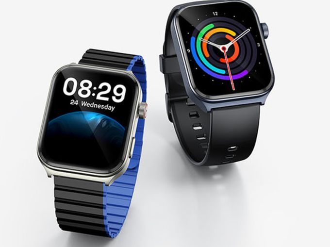  XIAOMI Smart Watch Kieslect Ks2
