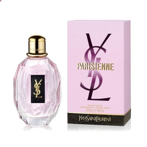  Yves Saint Laurent Parisienne - Eau de Parfum-90ml