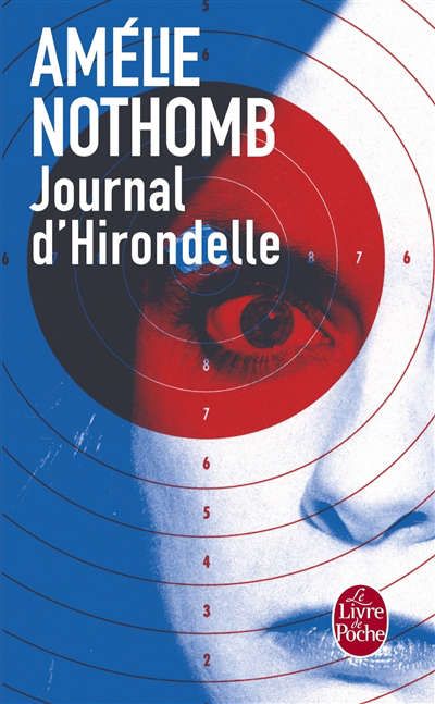  Journal d'Hirondelle
