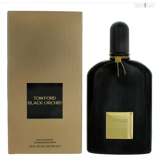  TOM FORD Black Orchid Eau De Parfum MIXTE -100ML-